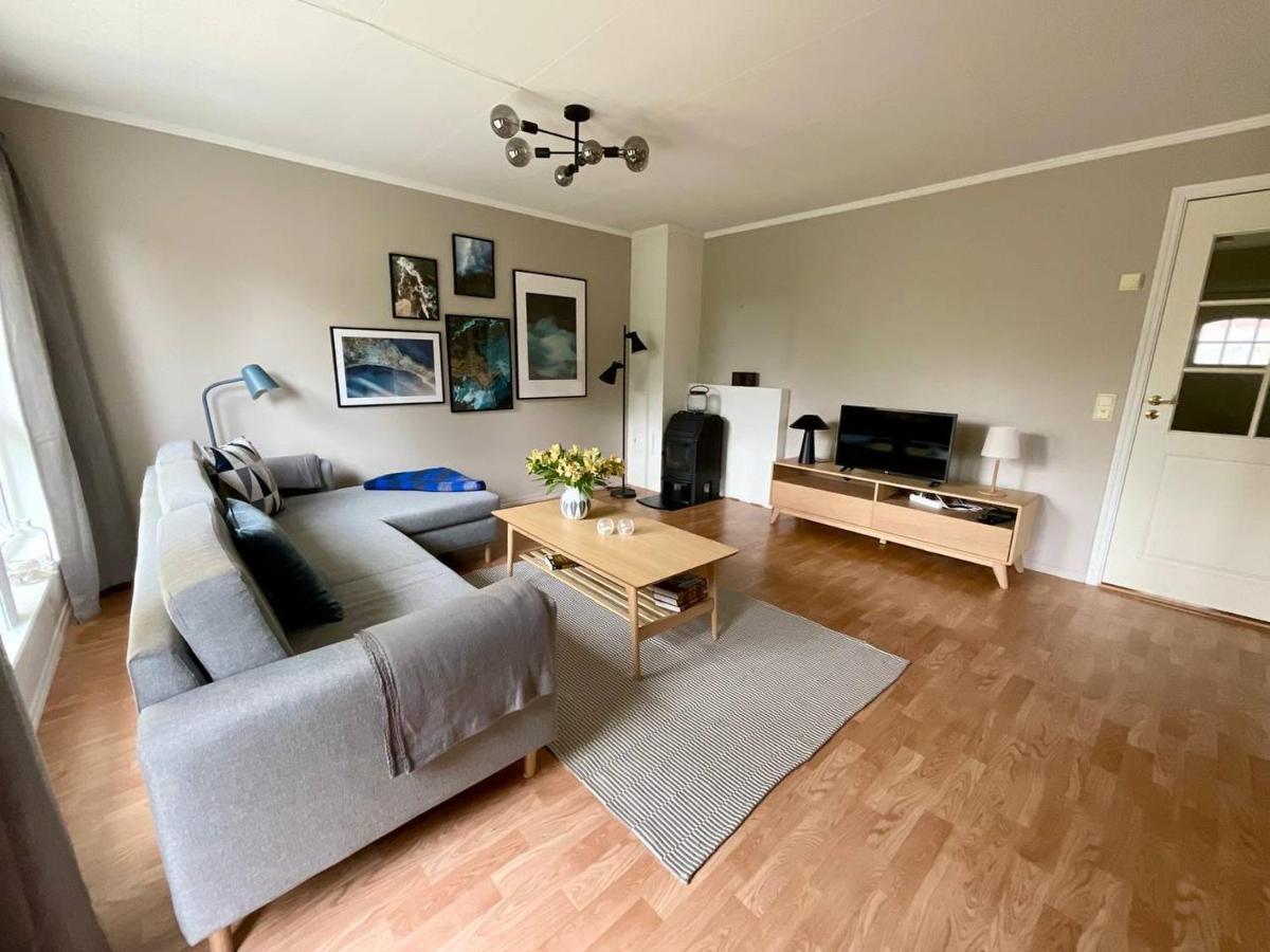 Leknes City Apartment Apartment